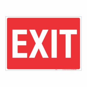 EXIT