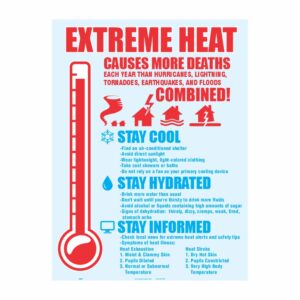 EXTREME HEAT