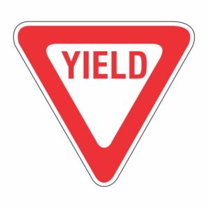 YIELD