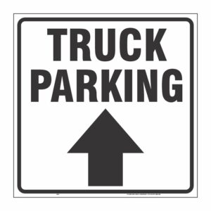 TRUCK PARKING