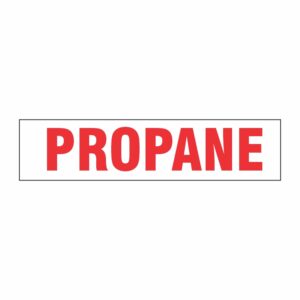 PROPANE